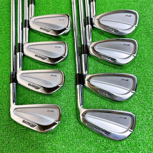 Mizuno set ferri da - di,
