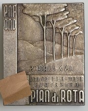 Distintivo PNF OND Raduno