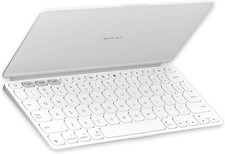 Logitech Keys-To-Go Tastiera Bluetooth per iPad/Tablet