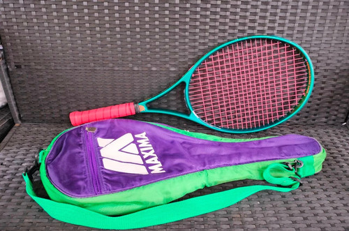 Racchetta tennis maxima air - racchetta,