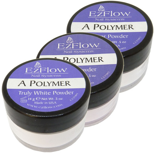 Flow polvere polimerica - flow,