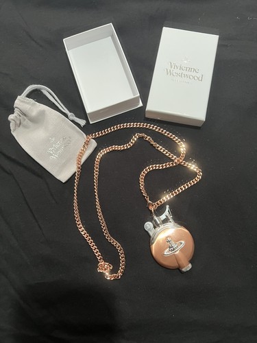 Vivienne westwood necklace - vivienne,
