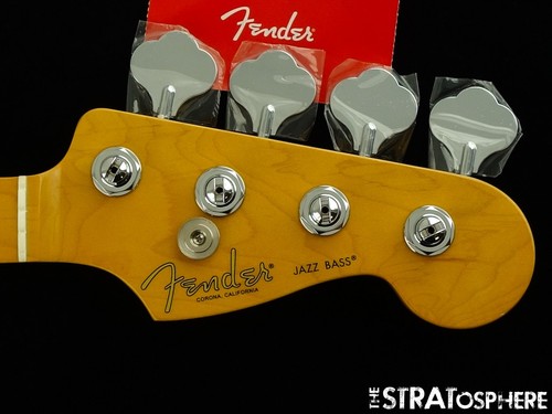 Fender american professional - american,