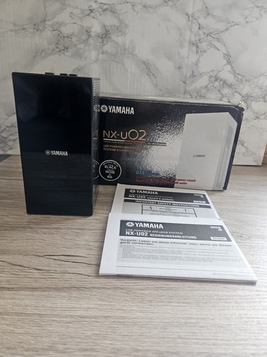Yamaha u02 sistema di - yamaha,