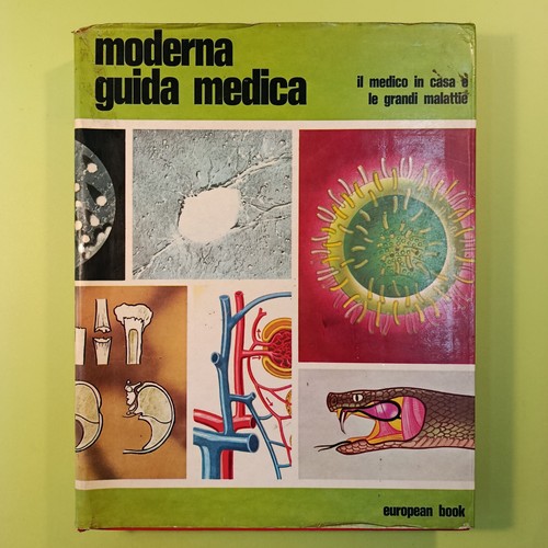 Moderna guida medica vol iii - guida,