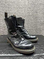 Dr. Martens 1490 10-Eye Smooth