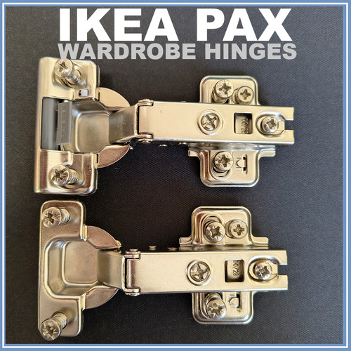 Cerniere ikea pax complemento - pax,
