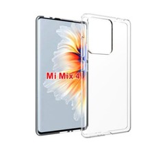 2 pezzi Xiaomi Mi Mix4 Mix 4