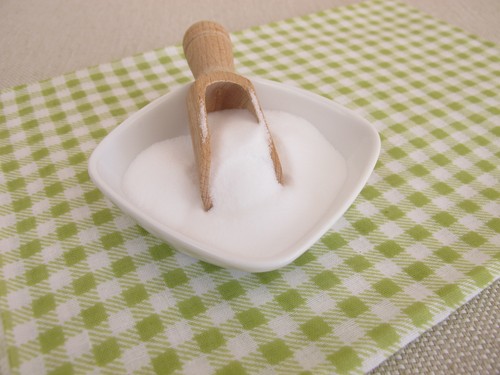 Natriumbenzoat solubile - 25, kg