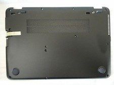 Custodia base inferiore bassa originale nuova HP EliteBook 820 G3 laptop 821662-001