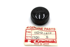 KAWASAKI TAPPO FORCELLA DX VALVOLA ARIA PER GPZ 900 84-85         11012-1413