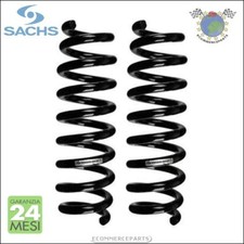 2x molle molla ammortizzatori