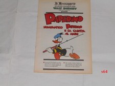 PAPERINO NUMISMATICO / LA