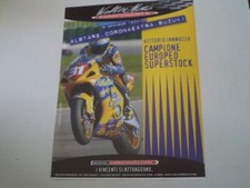 advertising Pubblicità 2002