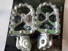 PEDANE POGGIAPIEDI ERGAL