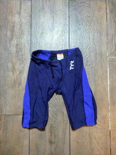 Jammers nuoto uomo tyr - uomo,