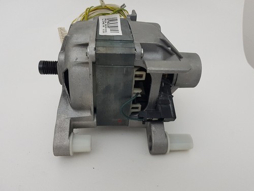 Motore lavatrice universale