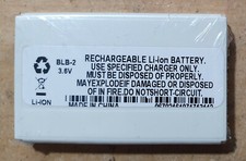 NUOVA BATTERIA BLB-2 3.6V PER