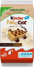 MERENDINE KINDER PAN E CIOC