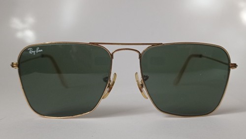Ray ban 80s usa caravan - 80s, 52