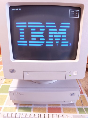 Ibm aptiva 2144 - ibm, 2144-745