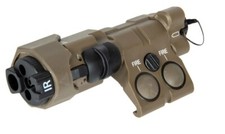 DUMMY FINTO PORTA BATTERIA SOFTAIR WEAVER MAWL-C1 DE SPECNA SPE-06-036406