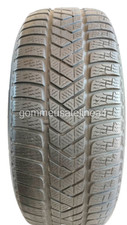 GOMME USATE 235/55 R17 PNEUMATICI PIRELLI SOTTOZERO 3 RIF. X1006