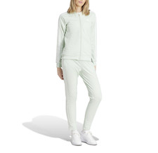 Tuta donna acetata Adidas