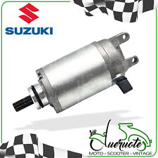 MOTORINO AVVIAMENTO BURGMAN 400 250 125 250 1998-2006 EPICURO SUZUKI ACCENSIONE