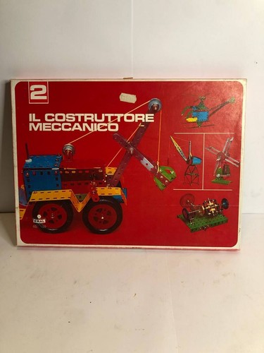 Vintage 70s bral set - vintage, il