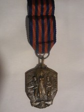 medaglia all'esercito e all'armata guerra di Libia 1911