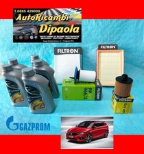 KIT TAGLIANDO FIAT TIPO 1.6 D