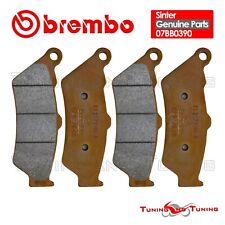 Pastiglie Freno Anteriore