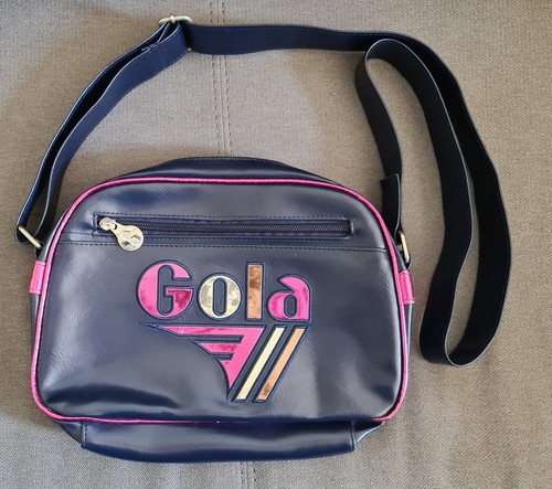 Borsa tracolla gola - tracolla,