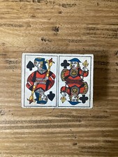 Rare Vintage Box design