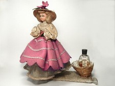 VINTAGE FIGURALE DELLY FIRENZE