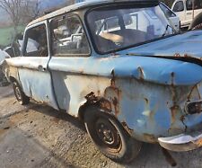 RICAMBI USATI NSU PRINZ