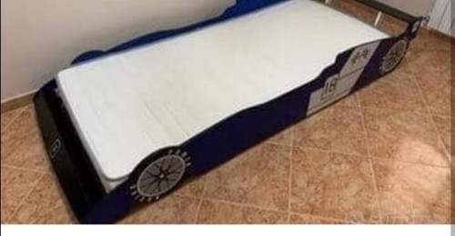 Lettini per bambini forma - forma, di