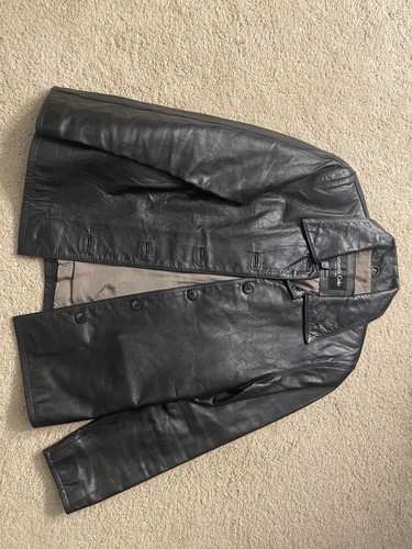 Kenneth cole giacca foderata - cole,