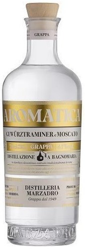 Grappa aromatica - grappa,