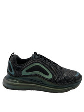 Nike Air Max 720 Teal and