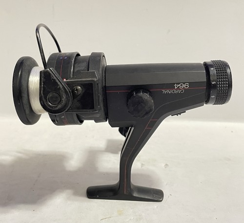 Vintage abu garcia cardinal - vintage,