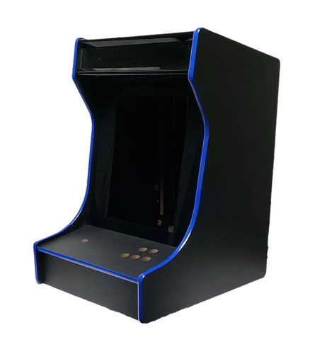 Bartop arcade game - bartop,