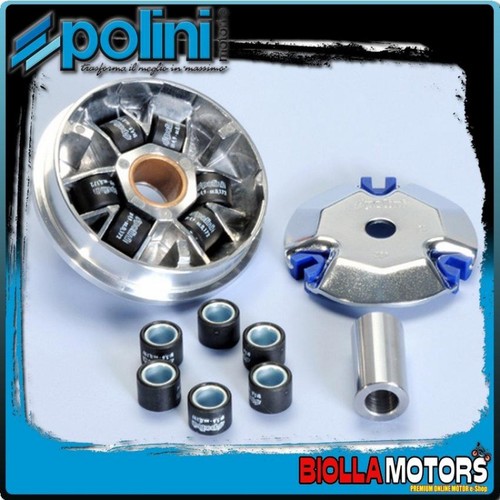 241 632 variatore - variatore, polini