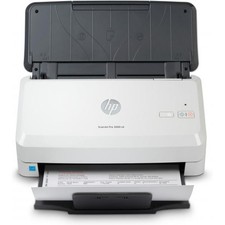 Scanjet pro 3000 s4 - pro,