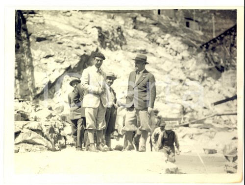 1930 val formazza - formazza, (vb)