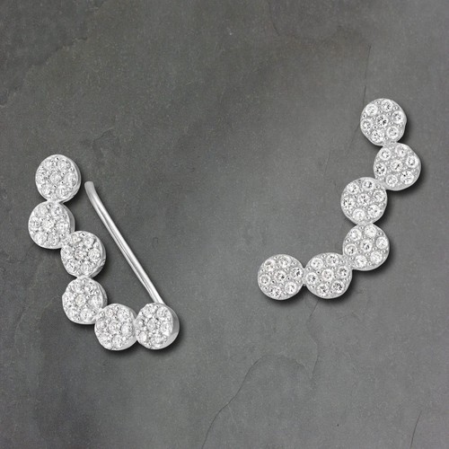 Silberdream orecchini ear - silberdream,