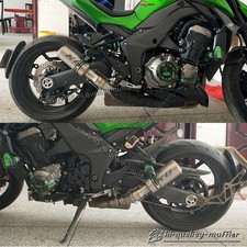 Per Kawasaki Z1000 2010-2025