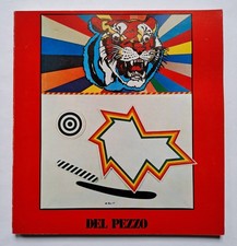 LUCIO DEL PEZZO mostra Rotonda
