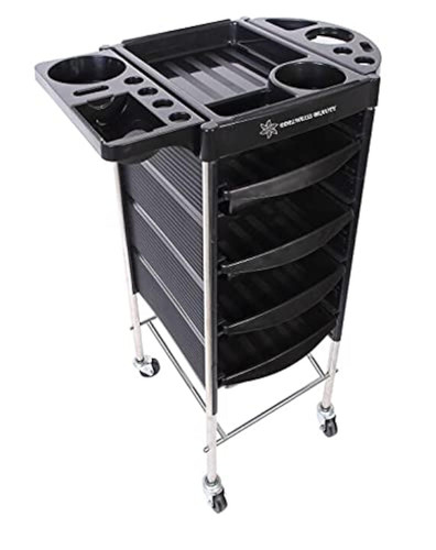 Parrucchiere beauty storage - parrucchiere,